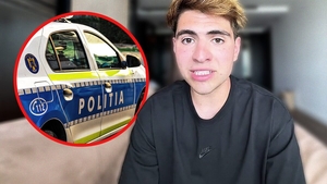 Cine l-a “turnat” pe Bisoi în fața procurorilor. Noi detalii din dosarul în care celebrul vlogger a fost condamnat