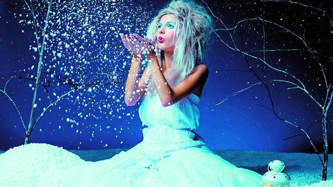 Horoscopul lunii februarie Afla ce ti-au pregatit astrele in a doua luna a anului 2012!