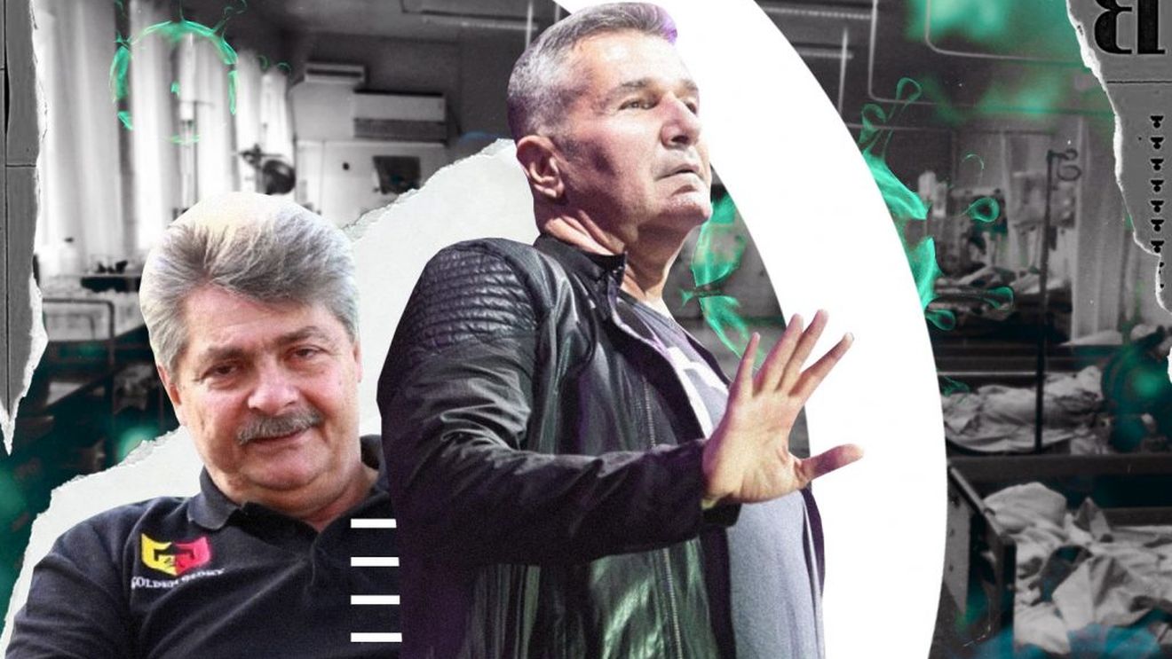 Dan Bittman nu crede în pandemie. Cântărețul se alătură miliardarului Vîntu și… “Tind să cred că…”