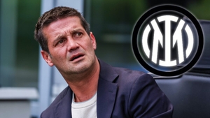 Cum a ajuns Cristi Chivu antrenor la Inter Milano, de fapt. S-a aflat abia acum motivul real care i-a adus jobul