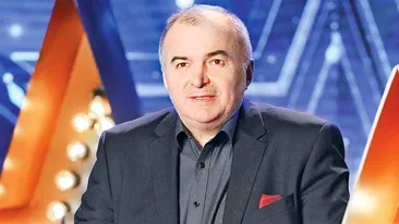 Bombă la Pro TV! Florin Călinescu, înlocuit la Românii au Talent de o vedetă de la Antena 1