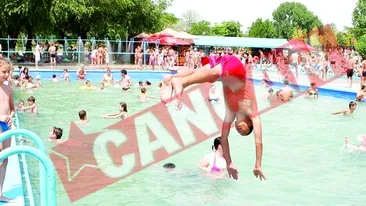 Strandurile la control