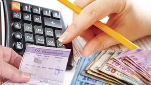 Calcul complet | Ce pensie vei avea în 2030, 2035 și în 2040, dacă acum primești 3.000 lei / lună