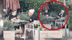Alexia Eram și Tonghi, brunch la Matinée! Mâncarea e top, outfitul mai puțin