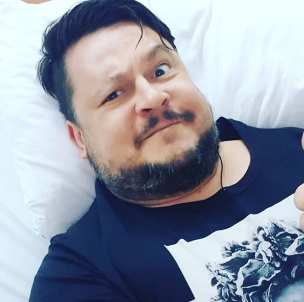 Mihai Bobonete