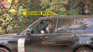 Giovanni Becali, personaj principal într-un film despre viața lui. "Va reprezenta adolescența, maturitatea mea" Când va fi gata
