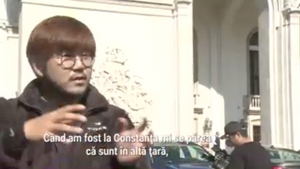Jurnaliștii unei televiziuni din Coreea de Sud au făcut un documentar turistic despre România. Concluzia senzațională la care au ajuns după 45 de zile trăite în țara noastră
