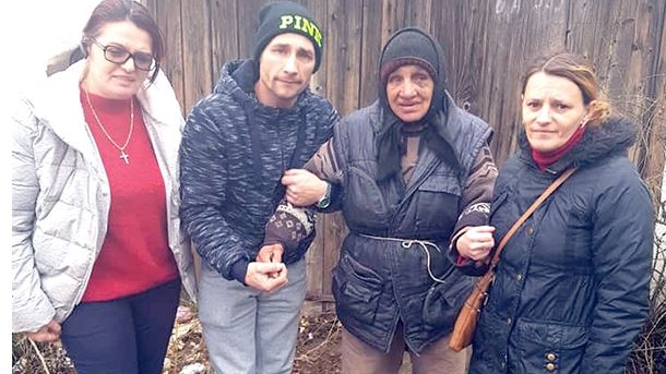Miracol! O femeie din Vaslui și-a regăsit fiul dispărut de mulți ani după o postare pe Facebook!
