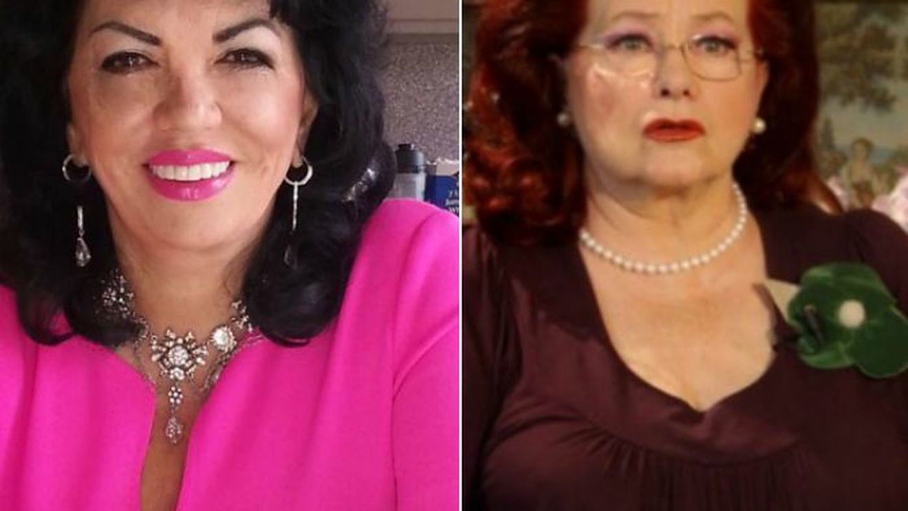 Carmen Harra, mărturisiri cutremurătoare despre Stela Popescu: „Mi-a pus că vrea să moară!”