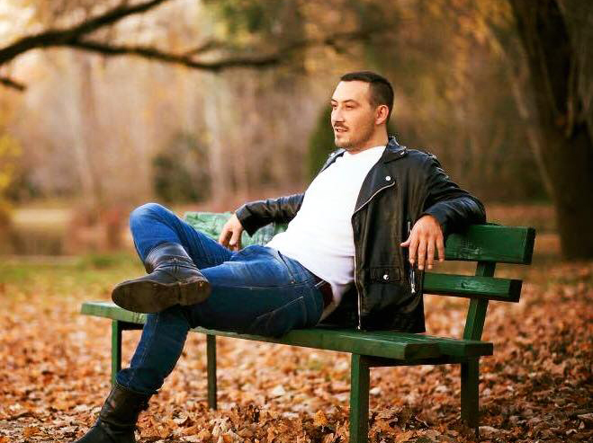 Andreea Mantea a mărturisit adevărul despre împăcarea cu Ştefan Stan
