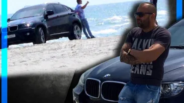 Burlacul de la Antenă are trecut de ”băiat rău”! A fost condamnat pentru ucidere din culpă și lovire,  iar acum…