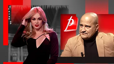 Ioana Petric a rupt tăcerea! Culisele presupusului scandal de la Prima TV. “Bebelușa” a plecat, iar Șerban Huidu… Detalii aici!