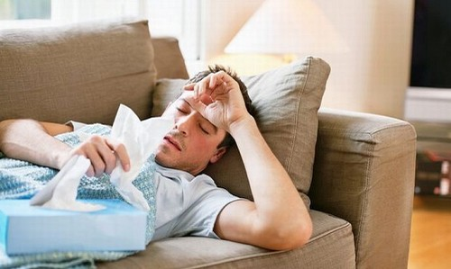 Gripa este o boală care poate fi evitată prin vaccinare