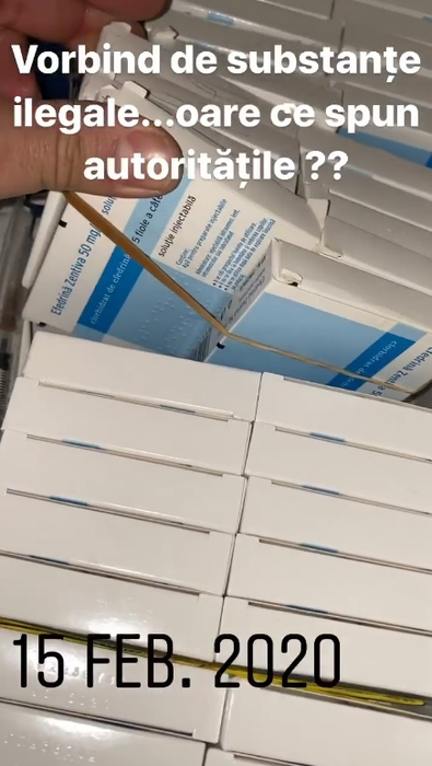 Imagini halucinante! Alex Bodi a publicat înregistrări făcute după ce Bianca Drăguşanu a luat mai multe pastile cu alcool. A fost găsită pe jos, lângă pat