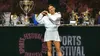 Simona Halep s-a retras din tenis. Discursul emoționant de la eveniment