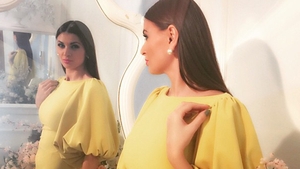 AROGANTA SUPREMA! Ce facea Ramona Gabor in timp ce celelalte vedete erau audiate in dosarul de proxenetism!