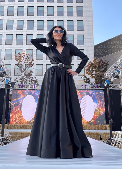 Cosmina Păsărin ar accepta un nou ”rol” în televiziune, dar numai în anumite condiții