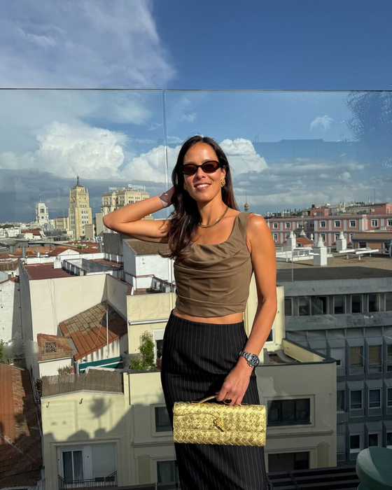 Ana Ivanovic. Sursa foto: Instagram