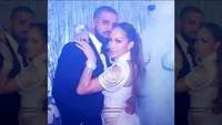 Nu mai încape nici un fel de îndoială! DRAKE şi JENNIFER LOPEZ, cel mai nou cuplu din showbiz! S-au sărutat pătimaş în public şi au dansat lasciv