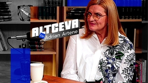 Elisabeta Lipă povestește cum a luat startul în cursa căsniciei alături de soțul Cornel: “ Relația a plecat de la o pătură...”