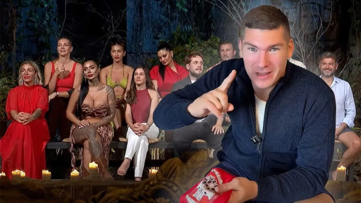 Am aflat motivul! De ce a refuzat Călin Donca să se întoarcă în Dominicană, pentru marea finală Survivor 2026