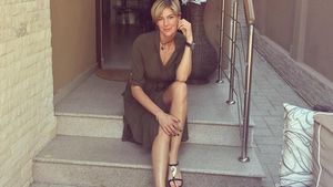 Roxana Ciuhulescu se gândeşte la o nouă relaţie, la o lună după divorţ. ”Mimam...”