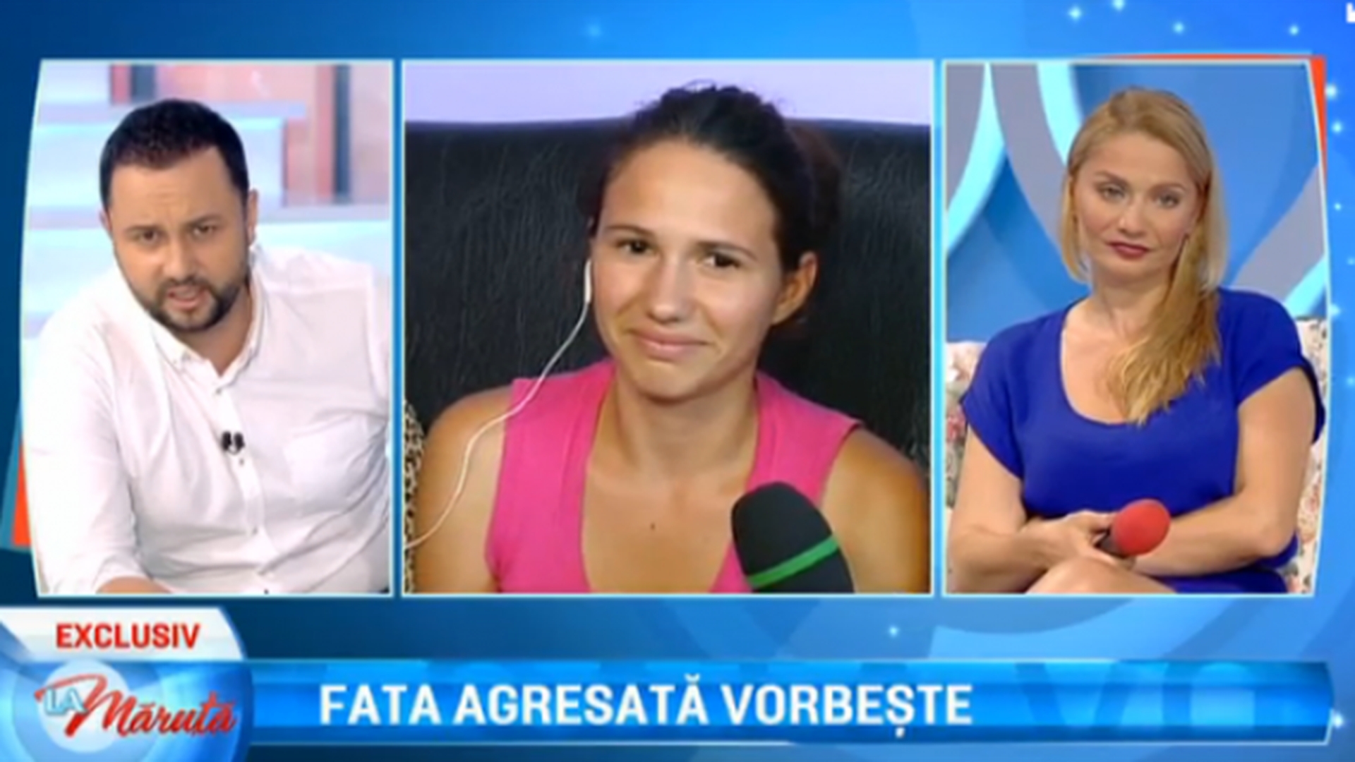 Cazul VIOLULUI care a zguduit o tara intreaga ia amploare! Reactia halucinanta a edililor vasluieni!