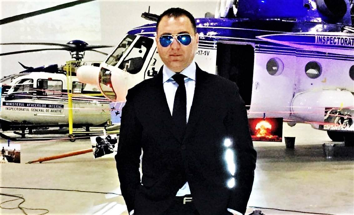 Motivul pentru care CHRISTIAN SABBAGH ar fi fost dat afară de la Kanal D:”Nu pot să tac…”