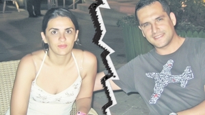 Fosta soţie a lui Mădălin Ionescu, despre eşecul în relaţii! Mărturisiri sincere cu câteva zile înainte ca 
vedeta TV să devină tată 