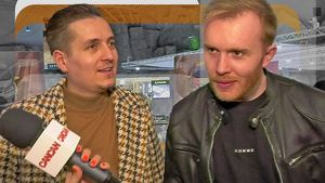 Imaginația a luat-o razna! La ce soluții au apelat George Tănase și Ionuț Rusu pentru a le fenta pe iubite: ”Mi-a murit cineva!” Barterul făcut cu Insula Iubirii