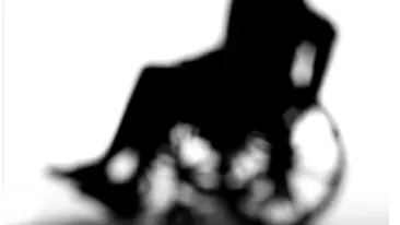 I-a umilit! Un american aflat in scaunul cu rotile a jefuit o banca din Arizona!