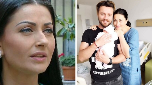 Gabriela Cristea, sarcină cu probleme: ”Ca să evităm eventuale complicații, e bine să...”