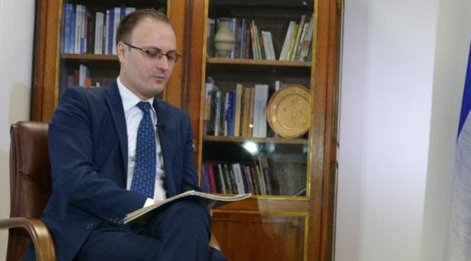 Alexandru Cumpănașu, reacție dură după ce o tânără a fost găsită moartă în apropiere de Caracal. “Încă o Alexandra!” Bărbatul începe încă un război cu poliția