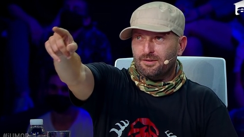 Îţi vei schimba total părerea despre el! Ce studii are Cheloo şi care este numele lui real