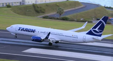 Ultima oră! TAROM a suspendat cursele către Orientul Mijlociu
