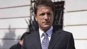 Gica Popescu, chinuit de durere! “Baciul” a fost filmat in plin proces de recuperare!