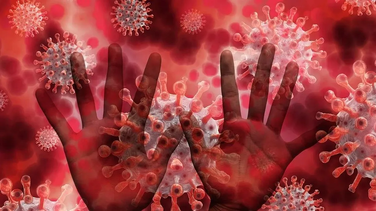 Noul bilanț al infectărilor cu COVID-19 în România, 17 octombrie: alte 3.952 de persoane au fost testate pozitiv în ultimele 24 de ore