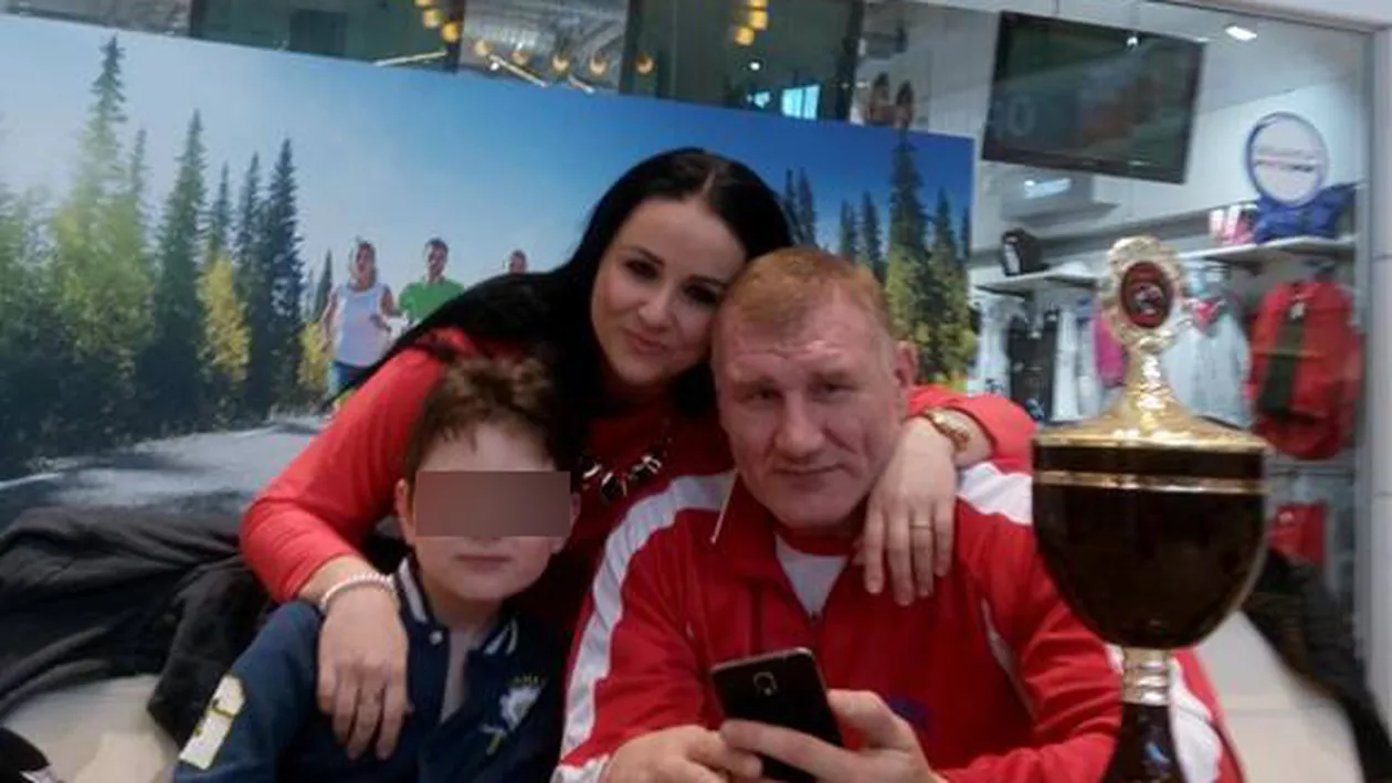 Prima reacţie a MAGDEI CIUMAC, după ce fostul ei soţ a fost reţinut pentru viol