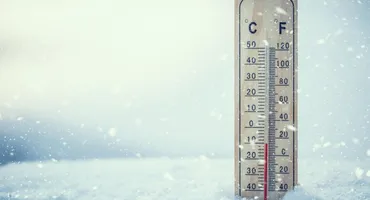 Temperaturile scad drastic în România! Zonele cu -11 grade, ploi, lapoviță și ninsoare