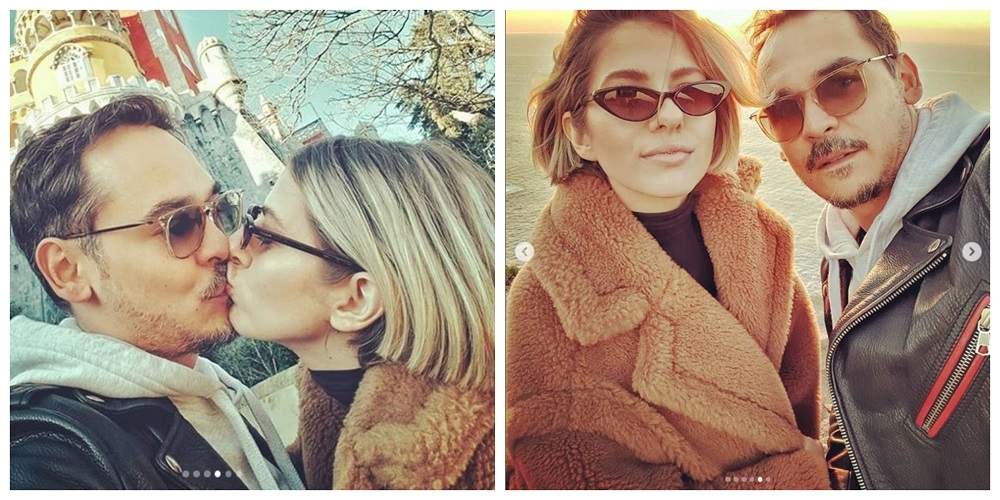Lidia Buble, mesaj tranșant după ce a fost criticată că trăiește în concubinaj cu Răzvan Simion