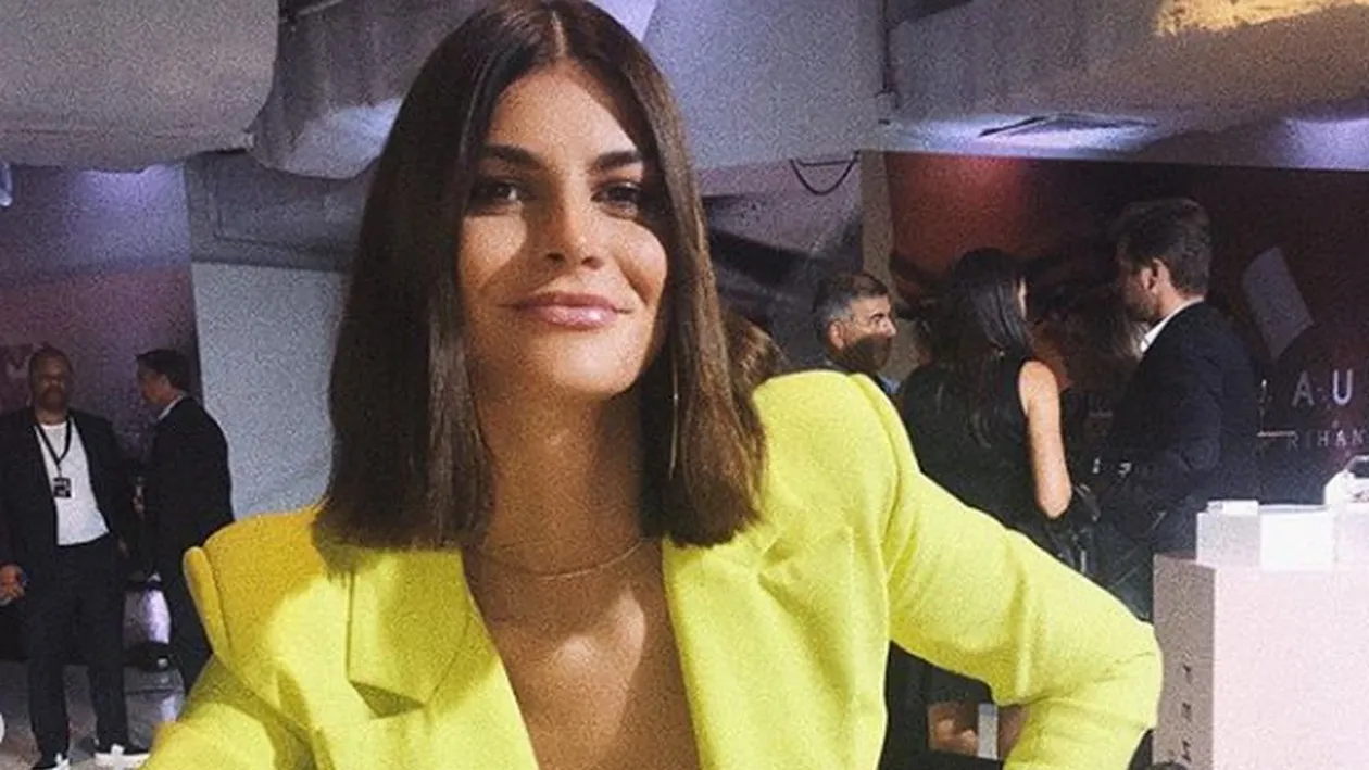 Laura Giurcanu se mărită, dar plănuiește o nuntă atipică! Cine va fi invitat la marele eveniment