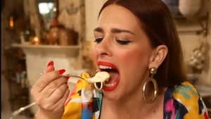 Limoncello Tiramisù, amore mio! Desertul solar al Italiei, spus pe limba inimii de Pasta Queen