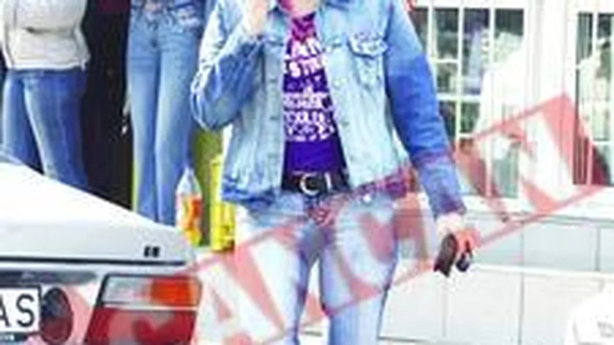 Mariana Danescu a nascut in direct pentru a doua oara