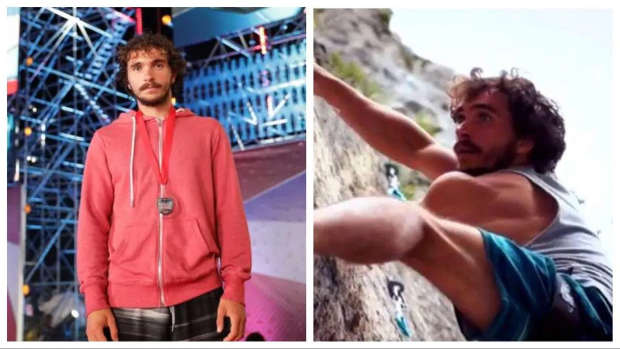 George Mariș, cel mai bun concurent de la Ninja Warrior România, a murit