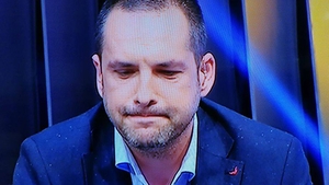 MĂDĂLIN IONESCU şi-a luat rămas bun de la cei din faţa micului ecran. ANDREEA MANTEA, în lacrimi: „O durere...“