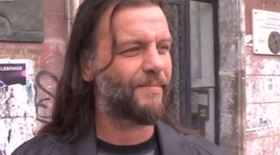 Liviu Arteni s-a dus acasă la Israela, pentru prima oară după moartea fostei soții: „Vine SMURD-ul și mă ia!”