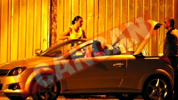 De cine va feriti baieti?