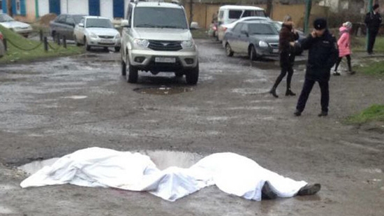 Atac armat în Rusia! Cel puțin 5 persoane au murit