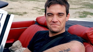 Robbie Williams se confruntă cu probleme de sănătate: “Am o boală mintală...“