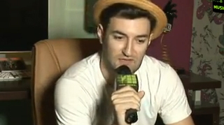 VIDEO Smiley: "Cred ca poporul roman e mai talentat decat majoritatea popoarelor din lumea asta"